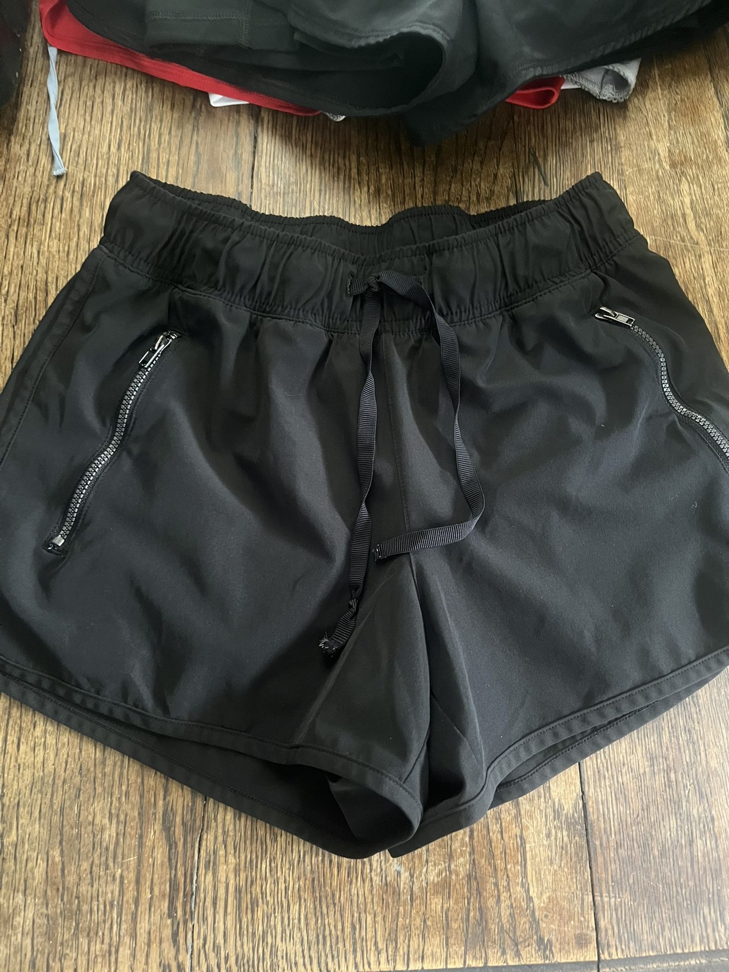 Women’s Shorts, small