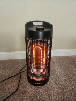 Remington Infrared Space Heater