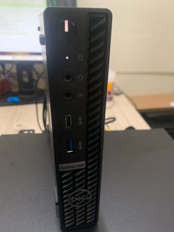 Micro pc i5