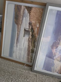 Picture Art Framed
