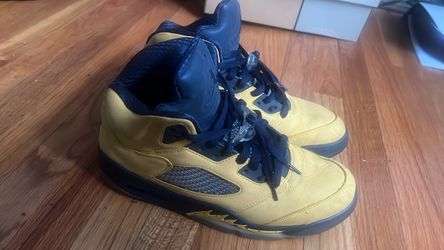 Jordan 5