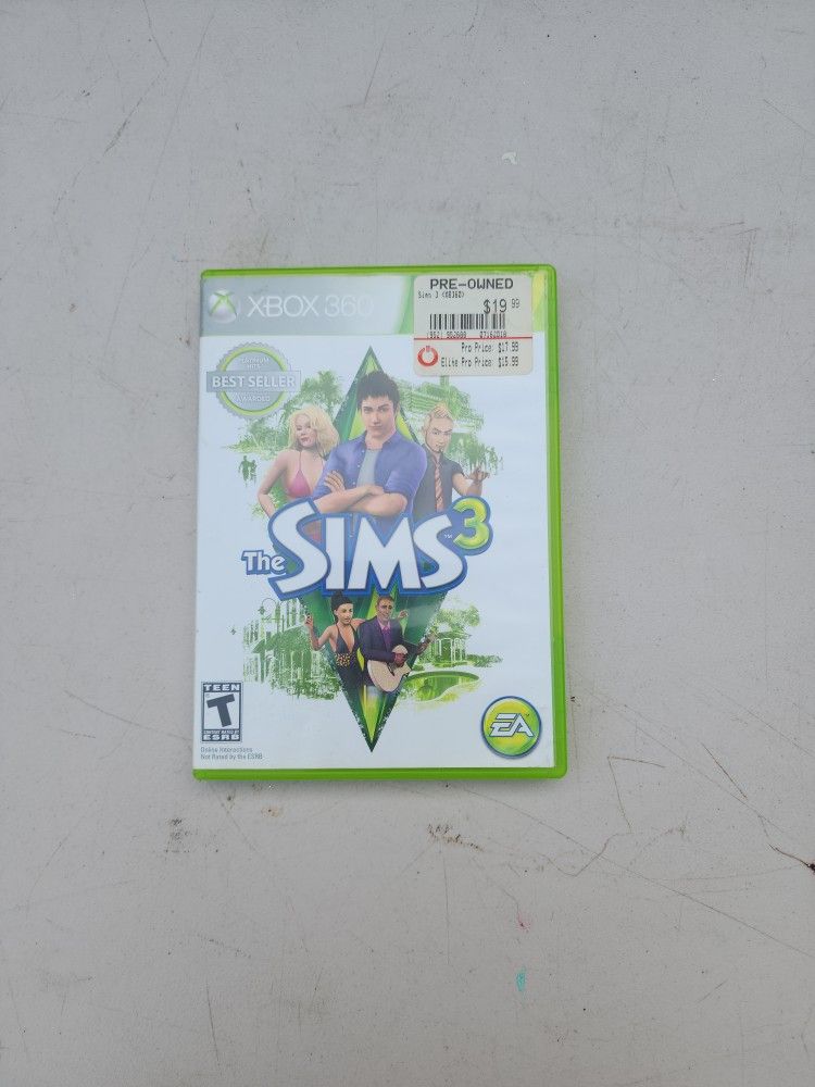 XBOX 360