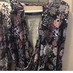 Multiple clothing items