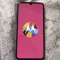 Motorola  Moto Z4