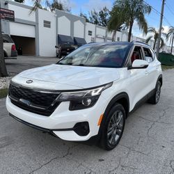 2021 Kia SUV 