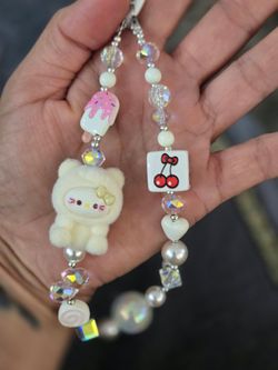 Phone charms