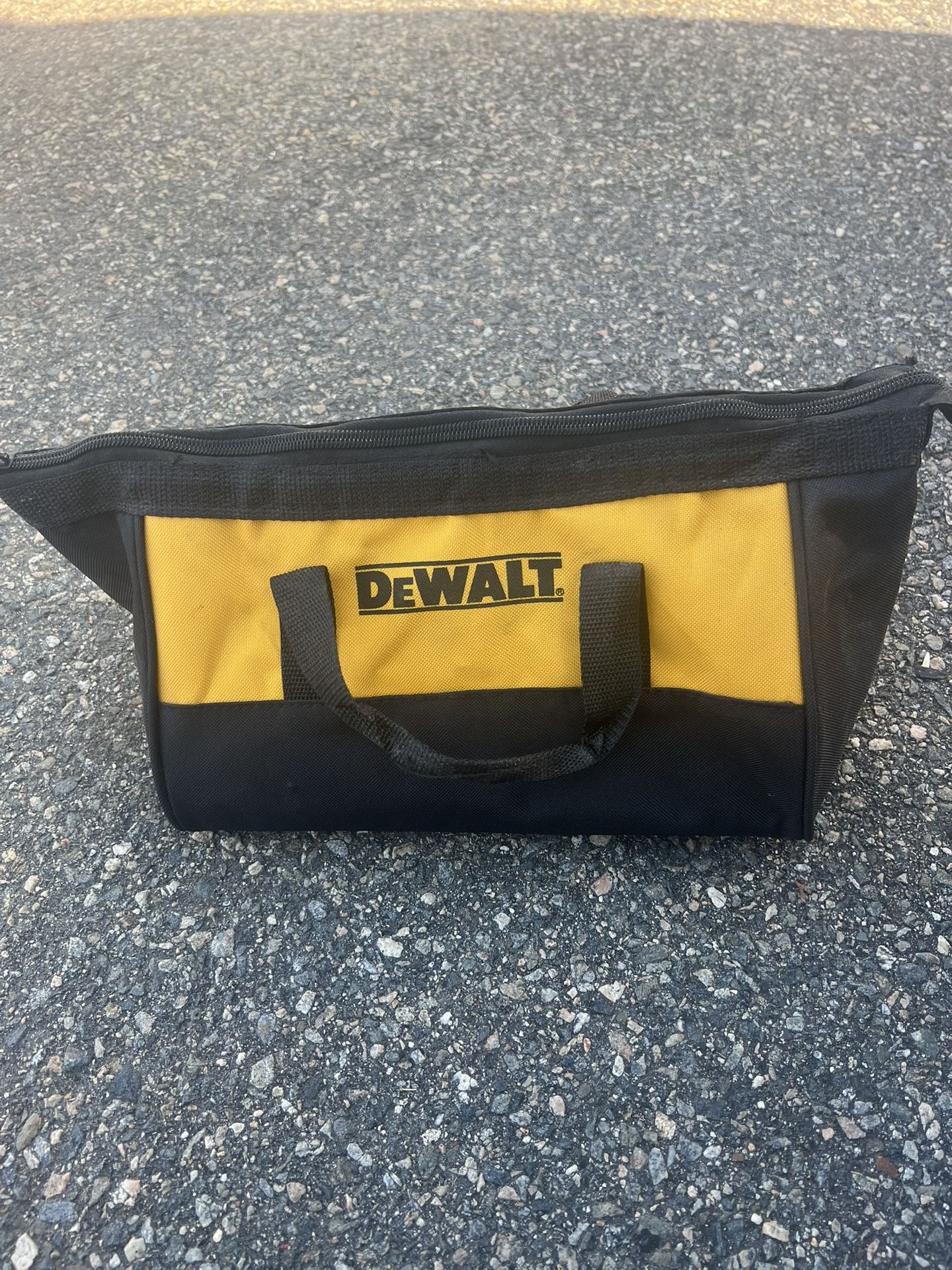 DEWALT Bag 12 Inch 