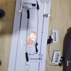 Twenty 8 Pilates Reformer