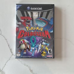Pokemon Colosseum