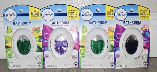 Febreeze Small Spaces