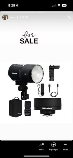 Profoto B10 