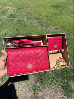 Set de bolso