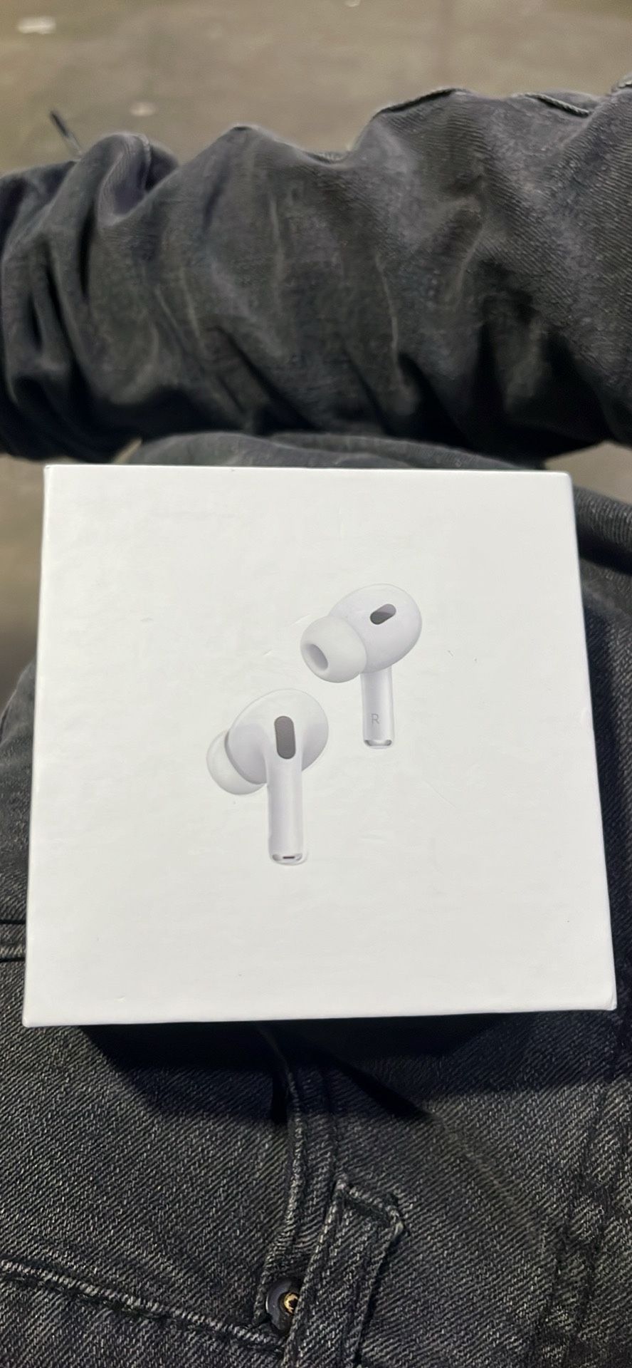 AirPod Pro 2nd Gen 