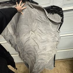 Air Mattress 