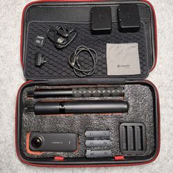 Insta360 X3 Camera Bundle