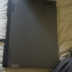 Lenovo Loq