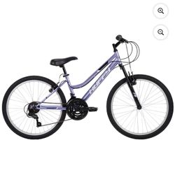 New Huffy Rock Creek Mountain Bike 