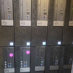 Bulk Computer Order for Call Centers