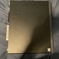 Lenovo M720s, I5 9400, 16gb RAM, Win 10 Pro