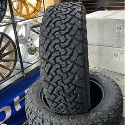 Venom power 275/60r20 Dm For Pricing A Pagos $50