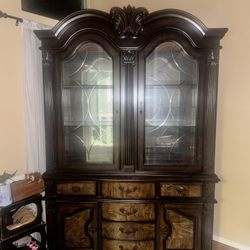 China Plate Wear Cabinet 