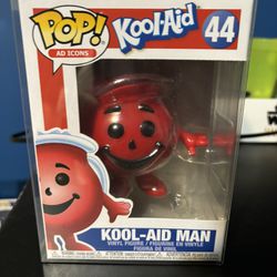 Funko Pop - Kool-Aid Man