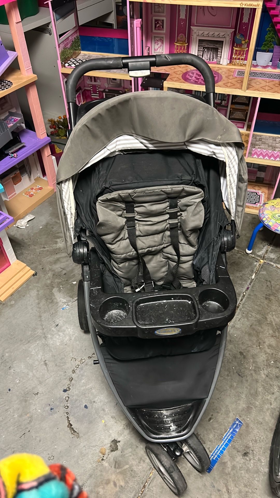 Graco stroller