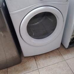 Whirlpool gas dryer everything good
