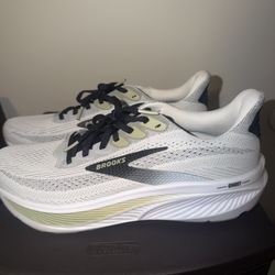 BROOKS Ghost 17 running shoes