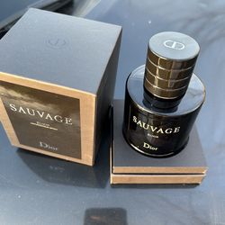 Dior Sauvage Elixir 100ml (3.4 FL OZ)