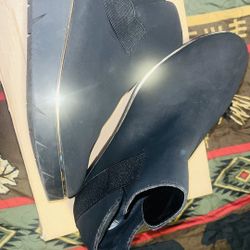 Boots Size 7.5