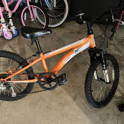 Kids Mountain bike