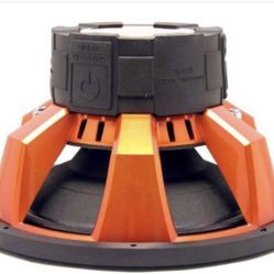 SUBWOOFER QUANTUM AUDIO 12”