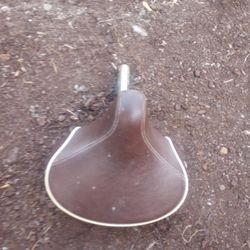 Bike Seat 