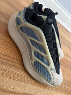 New adidas Yeezy Boost 700 V3 Kyanite