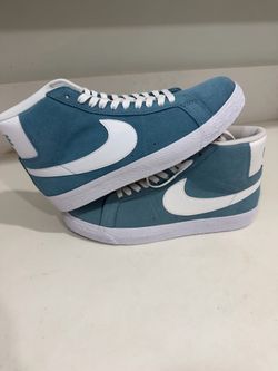 Nike SB Zoom Blazer Mid Size 9M
