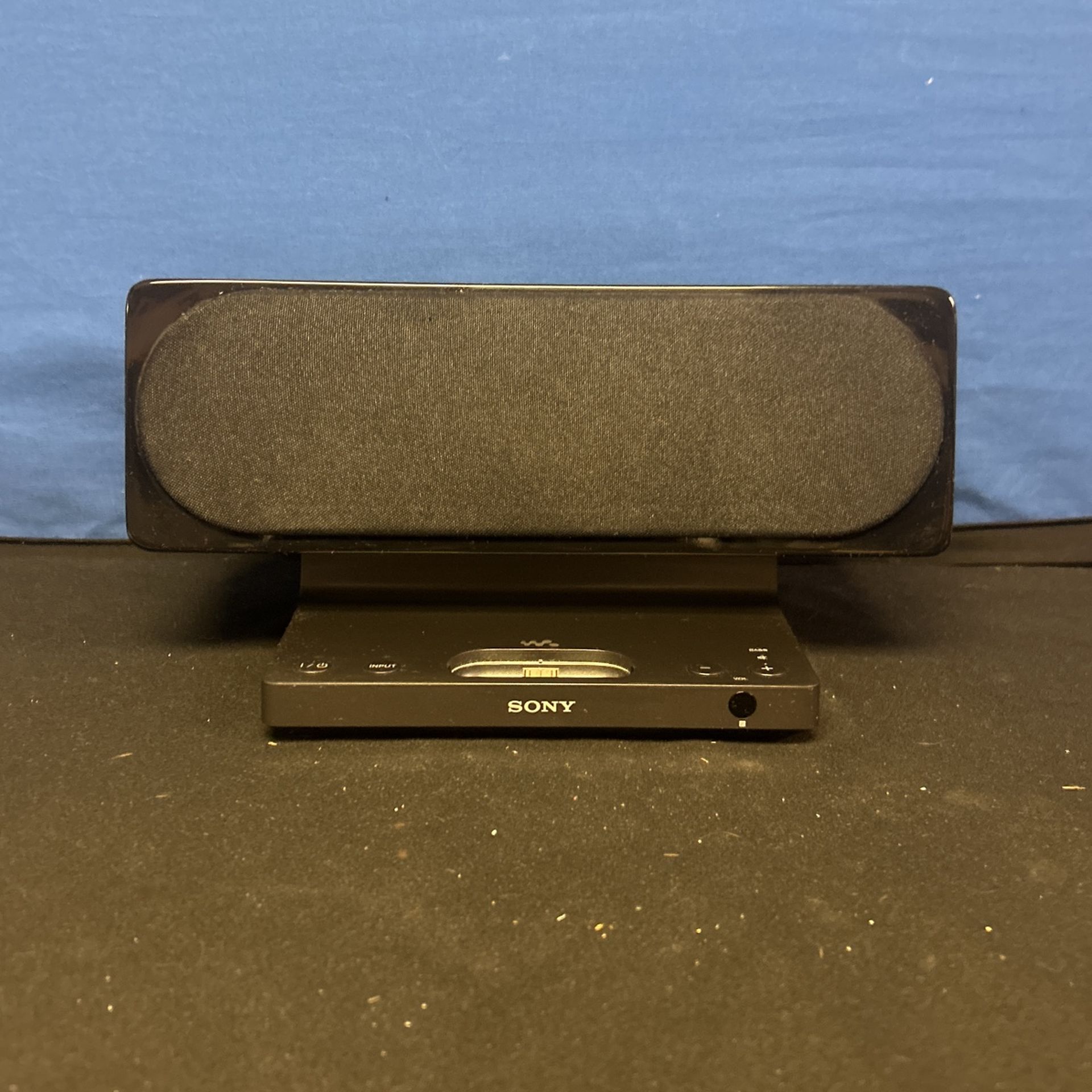 Sony MP3 Dock