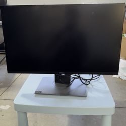 Dell 27” 144Hz Gaming Monitor G-Sync