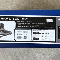 Korkers Darkhorse Wading Boots