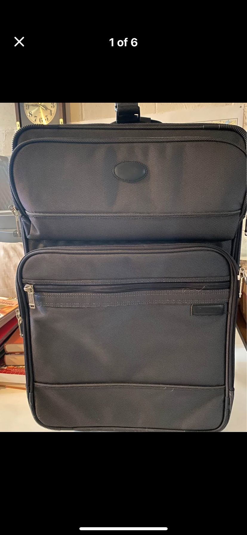 Luggage Set