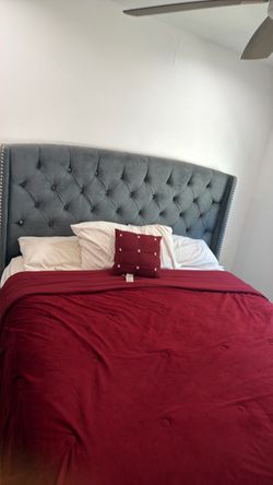 Kind med frame
