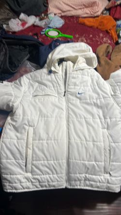 Nike jacket