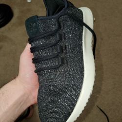 Adidas Tubular Shadow Glitter (Women)