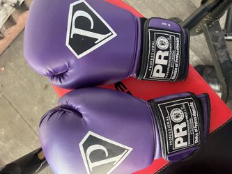 Boxing Gloves