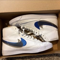 nike blazers 