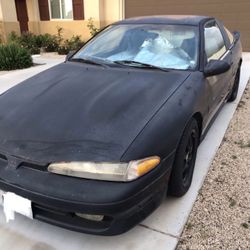 1992 Mitsubishi Eclipse
