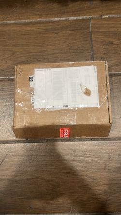 New LEGO-Style Toy Gun Building Set (Open Box)