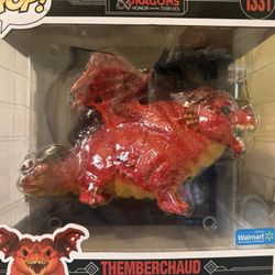 Themberchaud 1331 Funko Pop