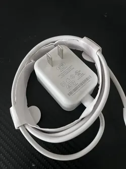 Eero C210001 USB-C WiFi Router Power Supply 27W for Eero 6, Pro, 6E OEM Genuine