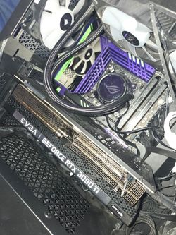 Rtx 3090 ti gaming gpu